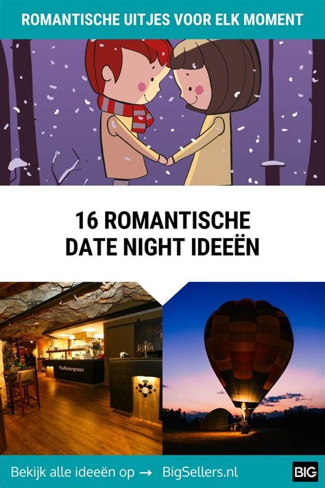 leuke originele dates|40 Leuke en originele date ideeën